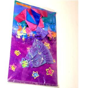 Avon's Jenna & Kenzie's Party Time Outfit For 11-1/2" Dolls